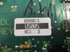Acurex 43020-011 PCB Circuit Board DVM Control Rev. 3 U5005 12-5/8" Length