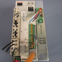 Rexroth Eco Drive Cs Controller DKC10.30043MGP01VRS