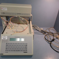 Vankel Varian VK8000 Dissolution Auto Sampling System
