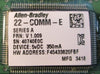 Allen Bradley 22-COMM-E Series A EtherNet/IP Comm Adapter 5VDC 350mA