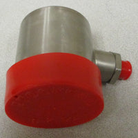 Anderson Negele HB100510A0500 Hydrostatic Level Transmitter 12-40 VDC 4-20 mA