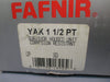 Fafnir Pillow Block Bearing Survivor Housed Unit YAK 1 1/2