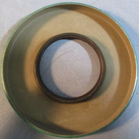 CR Chicago Rawhide 13980 Oil Seal 35mm Bore 72mm OD 8mm W CRWA1 (Lot of 14)
