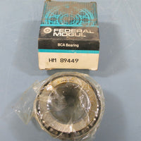 BCA HM89449 Tapered Roller Bearing Cone  New