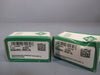 LOT OF 2 INA NEEDLE ROLLER BEARING RNA4901-2RSR-XL