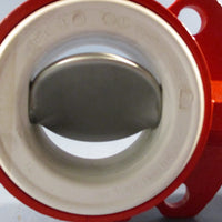 Bray Controls 92083011300532 Actuator 200300928015 Butterfly Valve