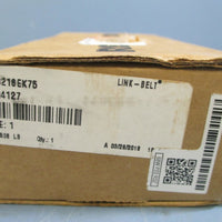 Rexnord Flange Block Bearing 2 Bolt FX3S216EK75