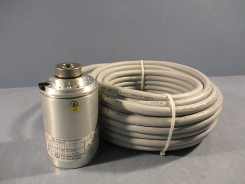 Kubler Encoder 8.7083.122B.G221.0150.K017