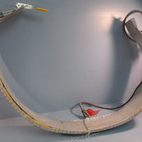 Acra Electric WrapItHeat TRX55 55 Gallon Drum Heater 3000W 240V