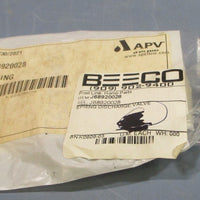 SPX / APV J68920028 Spring Discharge Valve, Homogenizer Spring