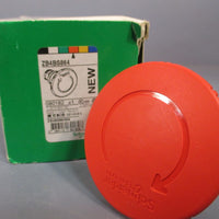 Schneider Electric Harmony Pushbutton ZB4BS864 080182