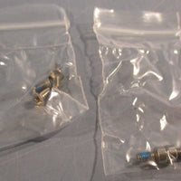 Markem Imaje ENM10054399 Tension Roller And Slide Kit Rev AA NIB