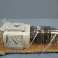 Festo MS4LRB1/4D5AS Pressure Regulator Serie:L643 NEW