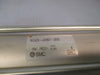 SMC Air Cylinder NCAZ5-J4M07-3000