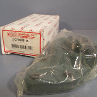 AMI Bearing 3Bolt Flange Block Bearing UCFB20516