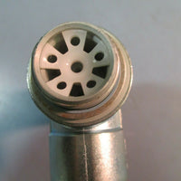 FESTO HGL1/2B PNEUMATIC PILOTED CHECK VALVE 530033 A508