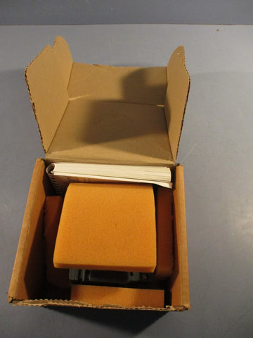 Eurotherm PID Temperature Controllers 3208 (3208/CC/VH/LRRX/X/XXX/G/ENG/ENG)
