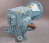 Grove Gear TMB-175-1 Flexaline 15:1 Ratio Gear Reducer 0.93 Input HP Left Output