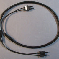 Fanuc A66L60010026 Fiber Optic Cable 1M Long #L1R003