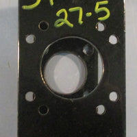 Flowserve MK539 Mounting Bracket Linkage Kit For Valve Actuator 5" Length