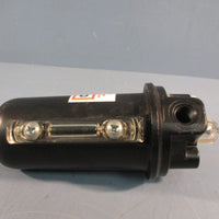 ARO 126221-000 Compressed Air Treatment System 250 PSI Max, Pnuematic Lubricator