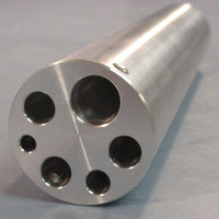 Fluke 9170A Calibration Insert A 9170INSA 61/4" Length Aluminum Finish