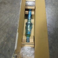 Hiwin Rolled Ball screw 10(mm) Pitch, 50(mm) Nominal Diameter S12037E1