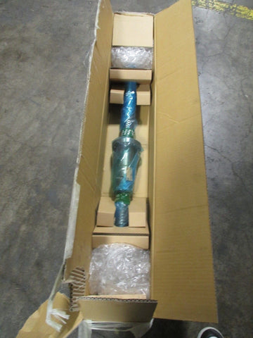 Hiwin Rolled Ball screw 10(mm) Pitch, 50(mm) Nominal Diameter S12037E1