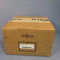 DODGE 070555 3" 4 Bolt Round Spherical Roller Bearing F4RS2300R