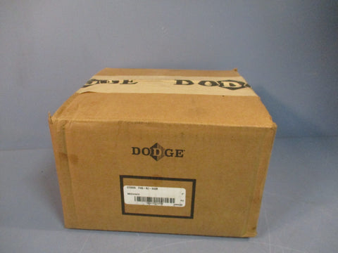 DODGE 070555 3" 4 Bolt Round Spherical Roller Bearing F4RS2300R