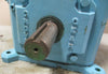 Grove Gear TM325-1 Flexaline 30:1 Ratio Gear Reducer 3.15 Input HP Left Output
