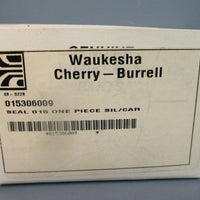 Waukesha 015306009 Silicon Carbide Seat Replacement New