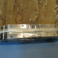 THK Linear Bearing Assembly Rail & Block HSR25R2SSHH+568LK
