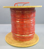 Priority Wire & Cable 18-02 FPLR Red Riser Fire Alarm Cable PVC 18AWG 900+ Ft