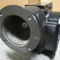 Winsmith 935 Speed Gear Reducer 935CSFS554X0DN 20:1 Ratio, 4.18 HP In 2730 In-Lb