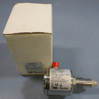 Baumer LFFS 041 Level Switch 11101289 1236V/70mA In, 50mA Max Out, 101974706