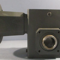 Thiele 164328 Gear Reducer GRHM82415H114023 15:1 Ratio 17/16" Bore NOS