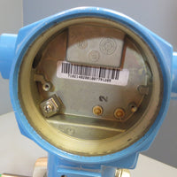 Endress + Hauser Transmitter Order FMD78ABC7F41SC2AU MWP 1320 ft H2O