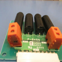 Ishida Fuse Board Assembly P5455