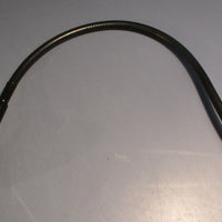 Sick LLUV5-500 Fiber Optic Cable 1005621 5mm x 500mm Light Guide Sensor