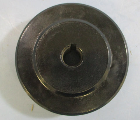 Lovejoy 6S FLNG 5/8 W/KW Flex Coupling 5/8" Bore 4" OD 21/2" Hub Dia. 36093