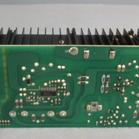 Nemic Lambda ZWS120PPF-24 Power Supply 100-120VAC 50/60HZ 24VDC 5A