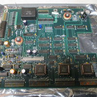 HI-Speed Circuit Board Rev D P2-80-121
