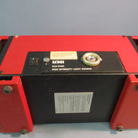 Used KMI KLS-2250 Borescope Fiberscope Light Source