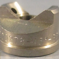 Spraying Systems Co PA20027845SS Spray Nozzle Stainless Steel 3/16"