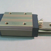 IKO LINEAR BEARING LWHD 25