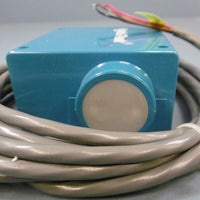 Hyde Park SuperProx Proximity Sensor SM523B100 100240 VAC w/ On/Off Delay