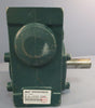 Dodge Tigear 2 26Q30L56 Gear Reducer 30:1 Ratio 2HP Max Input 1-1/8" Shaft Dia