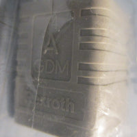 Rexroth Bosch 0 811 402 030 Proportional Control Valve 420mA 0811402030