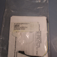 VIDEOJET PROXIMITY SWITCH SP370071